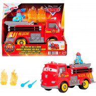 Disney Pixar Cars 2025 Hero Feature - 24.13cm - Merk Disney - Leeftijd vanaf 3 jaar