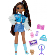 Barbie Dream Besties Brooklyn Pop - Met Accessoires - Merk Barbie - Leeftijd vanaf 3 jaar