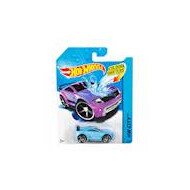 Hot Wheels Colour Shifters - 1:64 Schaal - Assortiment - Merk Hot Wheels - Leeftijd vanaf 3 jaar