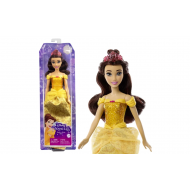 Disney Princess Prinsessen Pop Belle - Met Kroontje - Merk Disney - Leeftijd vanaf 3 jaar
