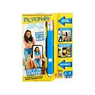 Mattel Games Pictionary Air 2 - Educatief Spel - Vanaf 4 Jaar - Leeftijd vanaf 4 jaar