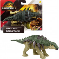 Jurassic World Frenzy Pack Speelfiguur - Leeftijd vanaf 4 jaar