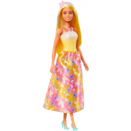 Barbie Zeemeermin Pop - Geel - Merk Barbie - Leeftijd vanaf 3 jaar