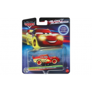 Disney Pixar Cars Glow Racers - 1:55 Schaal - Assortiment - Merk Disney - Leeftijd vanaf 3 jaar