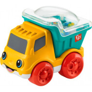 Fisher-Price Poppity Pop Kiepwagen - Vanaf 6 Maanden - Merk Fisher-Price - Leeftijd vanaf 6 maanden