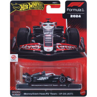 Hot Wheels Premium Race Car - Assortiment - Merk Hot Wheels - Leeftijd vanaf 3 jaar