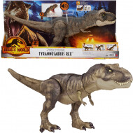 Jurassic World Dominion T-Rex - Met Geluid - Met Augmented Reality - 53cm - Leeftijd vanaf 4 jaar