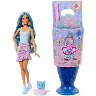 Barbie Pop Reveal - Coole Cupcake Modepop - Merk Barbie - Leeftijd vanaf 3 jaar