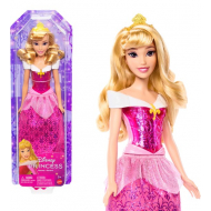 Disney Princess Prinsessen Pop Doornroosje - Met Kroontje - Merk Disney - Leeftijd vanaf 3 jaar