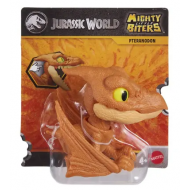 Jurassic World Mighty Little Biters - Assortiment - Leeftijd vanaf 4 jaar