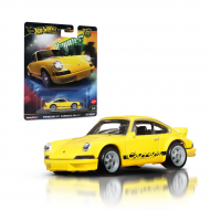 Hot Wheels Porsche 911 Carrera RS - 1:64 Schaal - Merk Hot Wheels - Leeftijd vanaf 3 jaar
