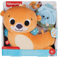 Fisher-Price 2-in-1 Schommelende Otter - Vanaf 1 Jaar - Merk Fisher-Price - Leeftijd vanaf 1 jaar