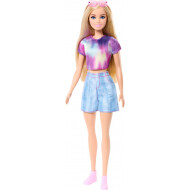 Barbie Mysteries Beach Detectives Pop - Met Accessoires - Merk Barbie - Leeftijd vanaf 3 jaar