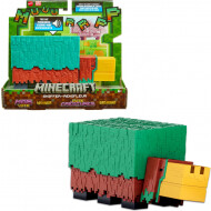 Minecraft Figurine Sniffer - 8,25 cm - Age à partir de 6 ans