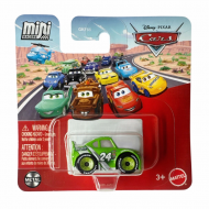 Disney Pixar Cars Mini Racer - Assortiment - Merk Disney - Leeftijd vanaf 3 jaar