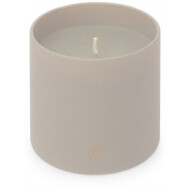 Spaas Glow Mindful Morning Bougie Parfumée - 35h de Combustion - Brun - Marque Spaas - Couleur Brun - Nombre d'heures de combustion 35h - Odeur Coton