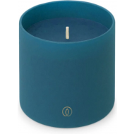 Spaas Glow Soft Sunrise Bougie Parfumée - 35h de Combustion - Bleu - Marque Spaas - Odeur Lavande - Couleur Bleu - Nombre d'heures de combustion 35h