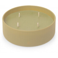 Spaas Glow Shimmering Smile Bougie Parfumée - 20h de Combustion - Brun - Marque Spaas - Couleur Brun - Odeur Fruit - Nombre d'heures de combustion 20h