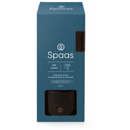 Spaas Soft Sunrise Lavendel Geurstokjes - 80ml - Blauw - Merk Spaas - Geur Lavendel