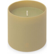 Spaas Glow Shimmering Smile Bougie Parfumée - 35h de Combustion - Brun - Marque Spaas - Couleur Brun - Odeur Fruit - Nombre d'heures de combustion 35h