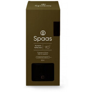 Spaas Romantic Reflections Geurstokjes - 80ml - Bruin - Merk Spaas - Geur Jasmijn