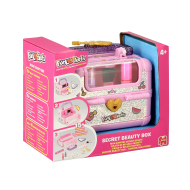 Jumbo FunLockets Beautybox - Geheim