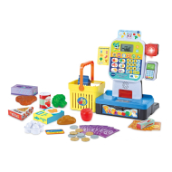 VTech Scan en Leer Kassa - Educatief Speelgoed - Nederlands