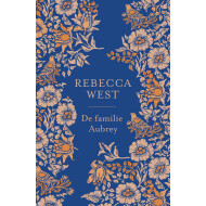 La Famille Aubrey - Roman - Relié - À partir de 12 ans - Auteur principal Rebecca West