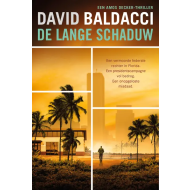 De Lange Schaduw - David Baldacci - Thriller - Paperback - Hoofdauteur David Baldacci