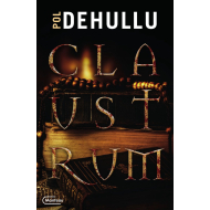 Claustrum - Pol Dehullu - Thriller - Paperback - Hoofdauteur Pol Dehullu