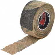 Pleister 25,4 x 2,6 x 0,5 mm camouflage - Topper - Merk ResQ-plast