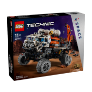 LEGO Technic 42180 Verkenningsrover op Mars - Nieuw sinds 16/05/2024 - Merk Lego - Collectie Technic - Leeftijd vanaf 1 jaar