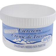 Govan Uiercrème Ongeparfumeerd - 300ml - Inhoud 300 ml - Huidverzorgingsproduct Crème