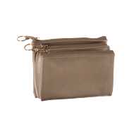 Pochette bronze - Couleur Bronze