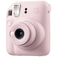 Appareil photo Fujifilm Instax Mini 12 - Rose fleuri - Surmatelas
