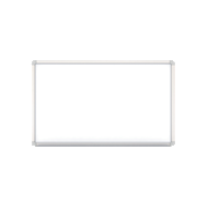 Tableau aimant blanc 60 x 90 cm - Surmatelas - Marque DDD - Caractéristiques Lavable