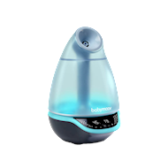 Babymoov Hygro(+) Humidificateur Vapeur Froide - Surmatelas - Marque Babymoov