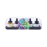 Ecoline waterverf 5x30 ml - Topper - Nieuw sinds 13/08/2020 - Merk Talens - Soort verf Waterverf