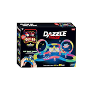 Piste de course voitures R/C - Surmatelas - Nouveau depuis 15/10/2020 - Marque DDD Toys - Age à partir de 3 ans