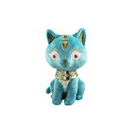 K3 Pluche Kat 20 cm - Marque Studio 100