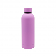 Isoleerfles Brian - 750ml - Roze - Merk DDD - Kleur Roze - Inhoud 750 ml