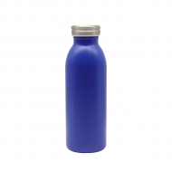 Isoleerfles Cas - 500ml - Blauw - Merk DDD - Kleur Blauw - Inhoud 500 ml