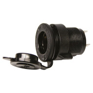 Inbouw contactdoos 12V 20A - Merk Carpoint