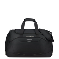 American Tourister Summeride Sac de Voyage Medium - 32x52,5x30cm - 53L - Noir - Hauteur 32 cm - Couleur Noir