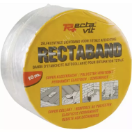 Rectavit Recta-Band - 15x10cm