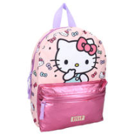 Hello Kitty Funshine Sac à Dos - 5,7L - Rose - Couleur Rose