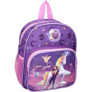 Unicorn Academy It's Fate Sac à Dos - 6,7L - Violet - Couleur Violet