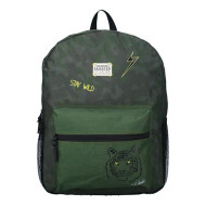 Skooter Kind Spirit Rugzak - 25,5L - Groen - Kleur Groen