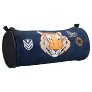 Skooter Cool Claws Etui - 1,6L - Blauw - Kleur Blauw