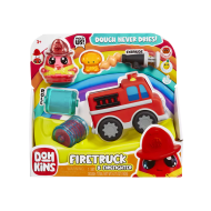 Dohkins Vehicle and Character - Assortiment - Leeftijd vanaf 4 jaar